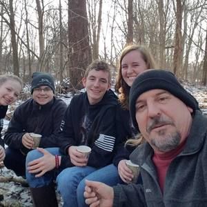 Meet your Posher, Deangela